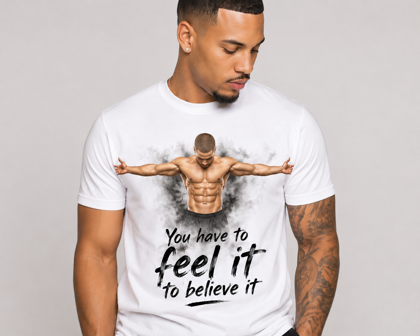 Custom Designed  Event T-shirts Print on Demand