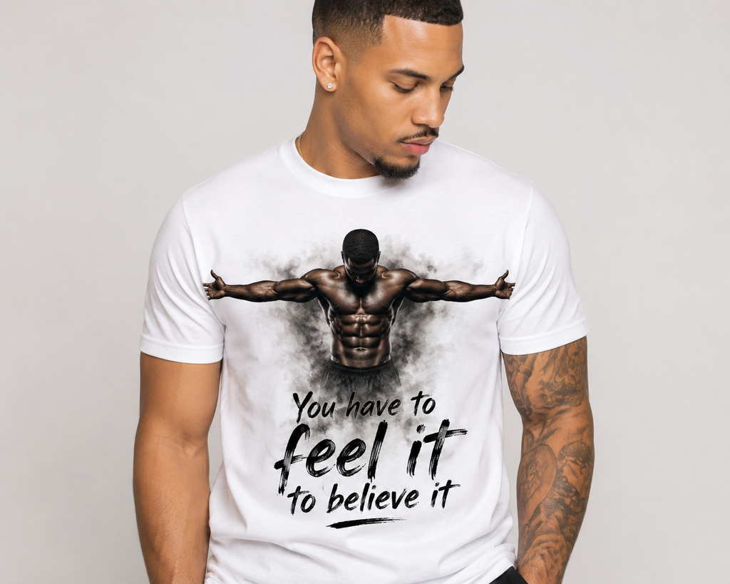 Custom Designed  Event T-shirts Print on Demand