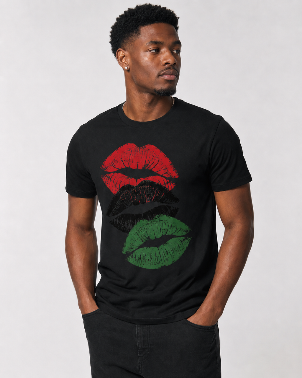 Special Event Try T-Shirt on Demand