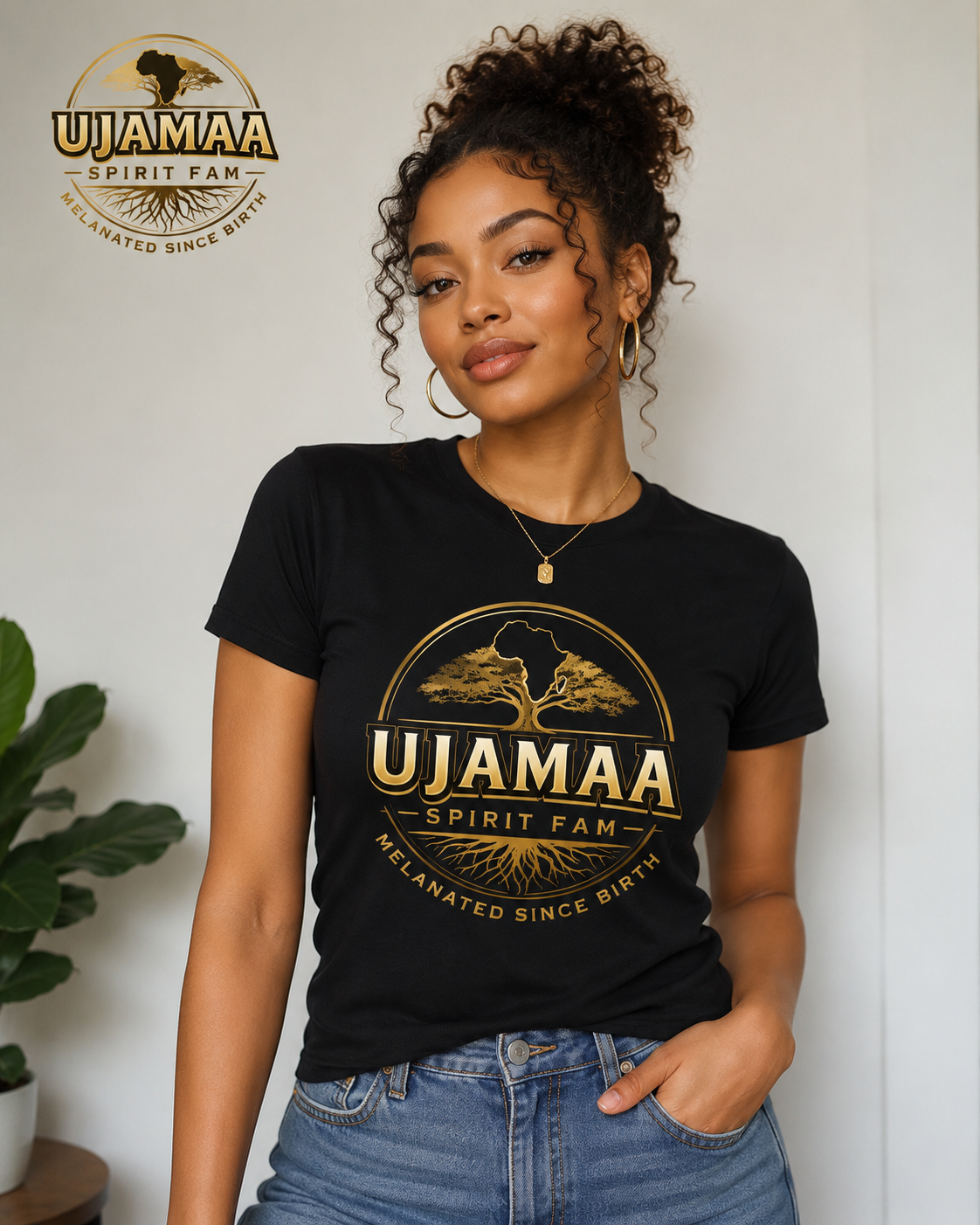 Custom Designed  Event T-shirts Print on Demand